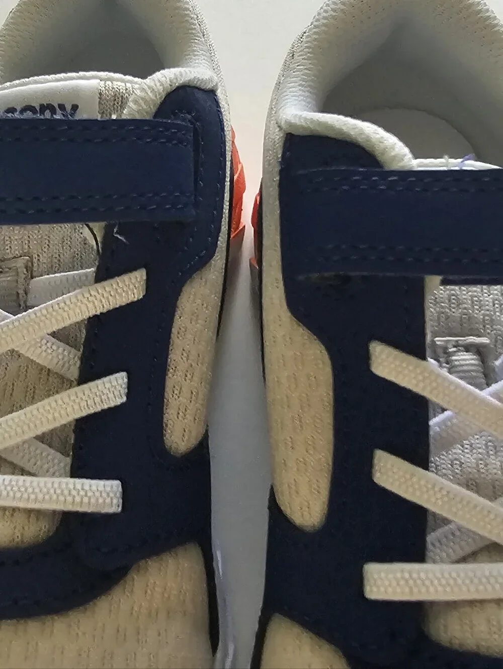 Saucony Wind A/C 2.0